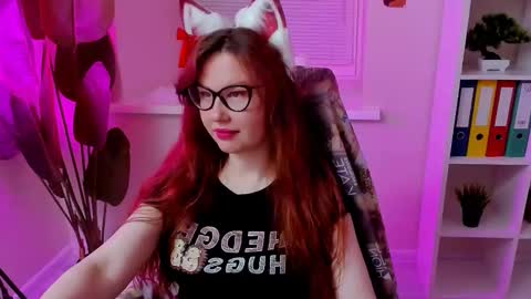 Carol online show from 02-25-26, 07:23