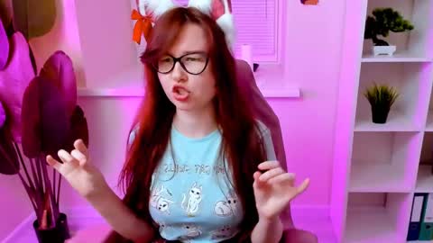 Carol online show from 04-18-26, 07:07