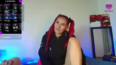 Carol love11 online show from 01-14-25, 04:25