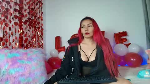 Carol love11 online show from 02-18-25, 02:49