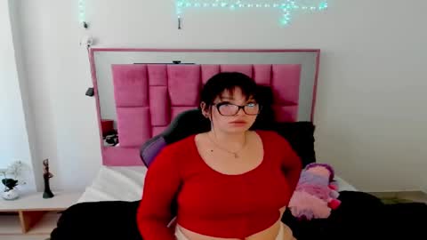 carolay_latin online show from 01-20-25, 06:43