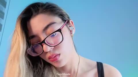 Char online show from 03-18-26, 02:26