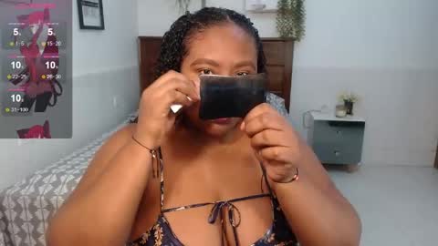 Carol de la torre online show from 06-06-26, 08:02