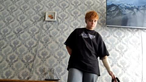 Mary online show from 04-10-26, 08:19