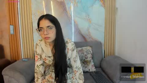 CAROLINA  online show from 03-03-26, 11:32