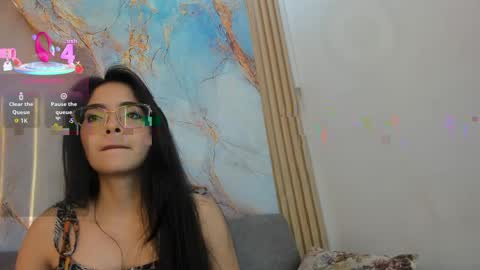 CAROLINA  online show from 04-02-26, 10:29