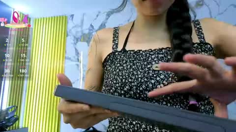 CAROLINA  online show from 05-31-26, 01:58