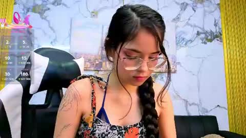 Snapshot of carolina11_pm chatting on 07-15-26, 12:49 CAROLINA online show from 07-15-26, 12:49