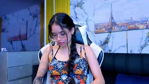 Snapshot of carolina11_pm chatting on 07-18-26, 01:32 CAROLINA online show from 07-18-26, 01:32