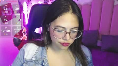 carolina_bj online show from 05-01-26, 04:17