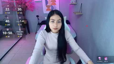 CAROLINA.  online show from 03-19-26, 12:20