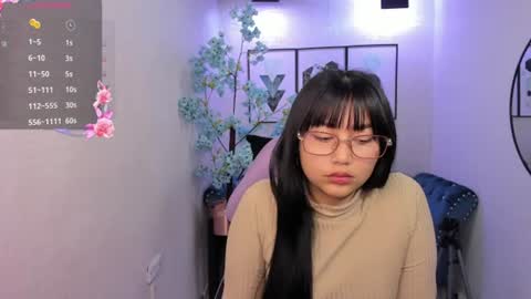 CAROLINA.  online show from 07-31-26, 12:37