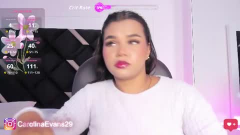 Snapshot of carolina_evannss chatting on 07-02-26, 04:18 carolina_evannss online show from 07-02-26, 04:18