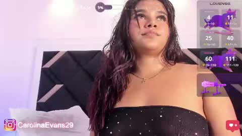 Snapshot of carolina_evannss chatting on 07-14-26, 10:21 carolina_evannss online show from 07-14-26, 10:21