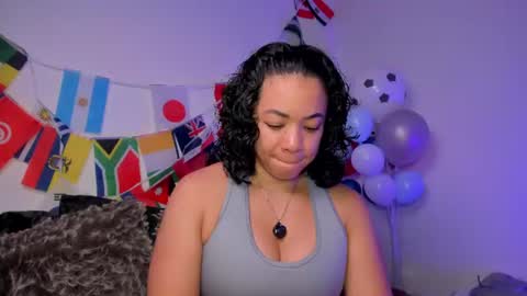 Snapshot of carolina_gaita chatting on 06-25-26, 12:42 carolina_gaita online show from 06-25-26, 12:42