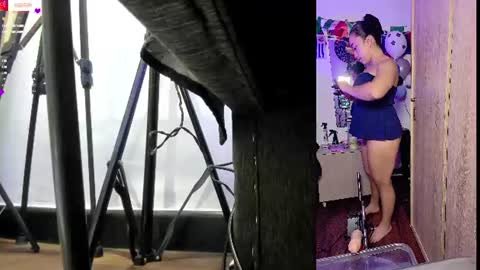 Snapshot of carolina_gaita chatting on 07-05-26, 12:56 carolina_gaita online show from 07-05-26, 12:56