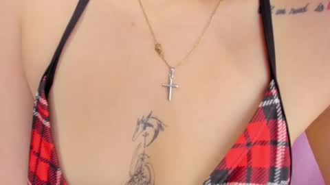 Carolina  online show from 03-14-26, 08:36