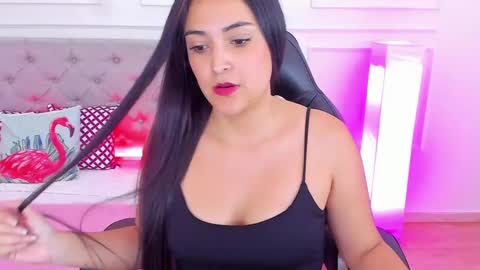 carolina_lopez_20 online show from 03-04-25, 07:32