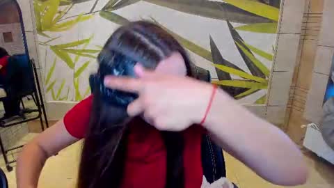 Snapshot of carolina_sky chatting on 07-03-26, 01:23 carolina_sky online show from 07-03-26, 01:23