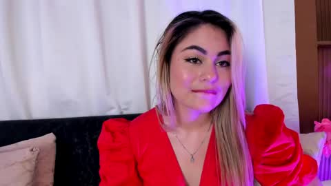 carolina_torres25 online show from 03-21-26, 02:20