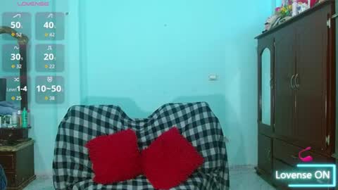 carolina_wish online show from 06-12-26, 03:22