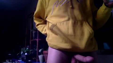 Snapshot of carolinabwc chatting on 10-19-25, 11:16 carolinabwc online show from 10-19-25, 11:16