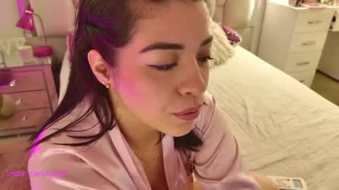 caroline online show from 02-17-26, 03:58