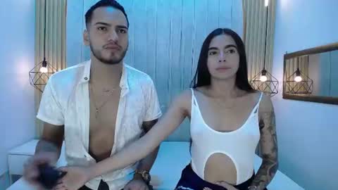 carolinaysebas online show from 07-09-26, 06:23