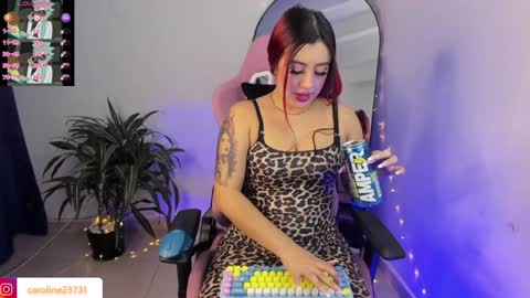Eri online show from 12-06-24, 07:32