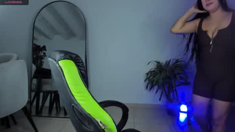 Eri online show from 02-20-25, 01:57