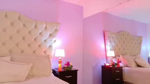 Caroline online show from 05-08-26, 04:01