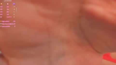 Carolina online show from 01-18-26, 03:10