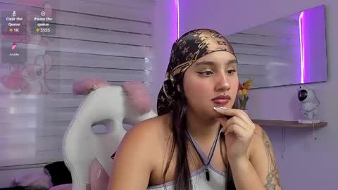 caroline_rodriguez_9 online show from 05-26-26, 07:10