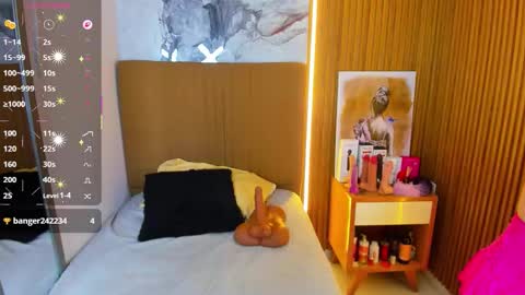 OSNA online show from 03-05-26, 04:30