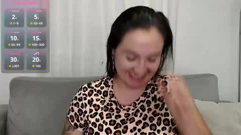 Caroline  online show from 11-06-25, 06:42