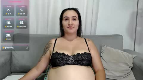 Caroline  online show from 01-16-26, 06:34