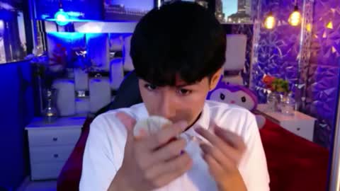 carolinejesh online show from 03-02-26, 06:48