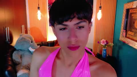 carolinejesh online show from 03-31-26, 12:16