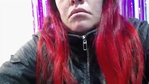 Carolinhe  online show from 02-09-26, 12:31