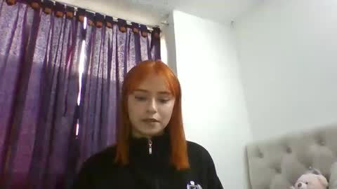 carolinnapinkman online show from 03-24-26, 09:42
