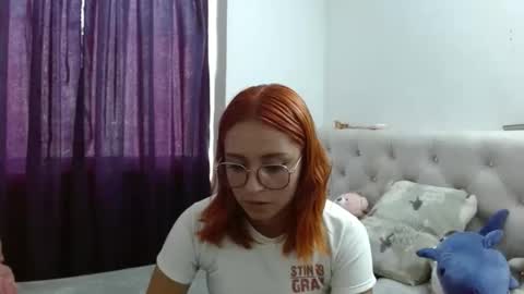 carolinnapinkman online show from 03-27-26, 07:57