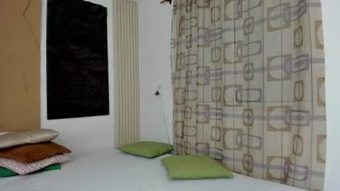 caroll_marquez online show from 07-21-26, 06:54