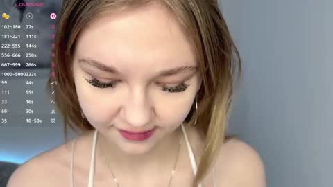 Snapshot of carollkaps chatting on 02-28-26, 02:07 Carol online show from 02-28-26, 02:07