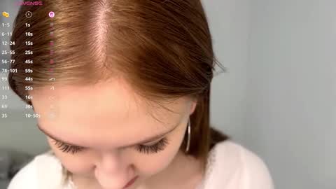 Snapshot of carollkaps chatting on 03-17-26, 02:09 Carol online show from 03-17-26, 02:09