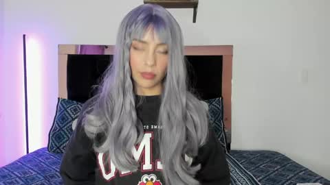 Snapshot of carorosse chatting on 05-22-26, 10:59 Caro online show from 05-22-26, 10:59