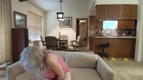 carrie_linn online show from 06-05-26, 07:19