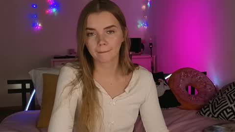 carriebradshawww online show from 02-05-26, 08:19