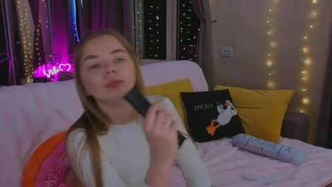 carriebradshawww online show from 03-29-26, 06:52