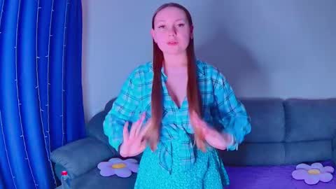 Snapshot of carrollnancy chatting on 04-14-26, 01:06 Nancy 3 online show from 04-14-26, 01:06