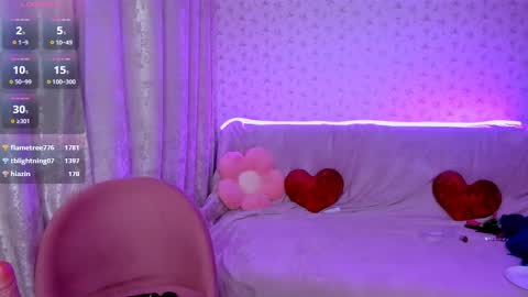 Your 3 online show from 03-08-26, 02:04